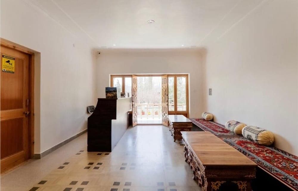 Sankar Residency