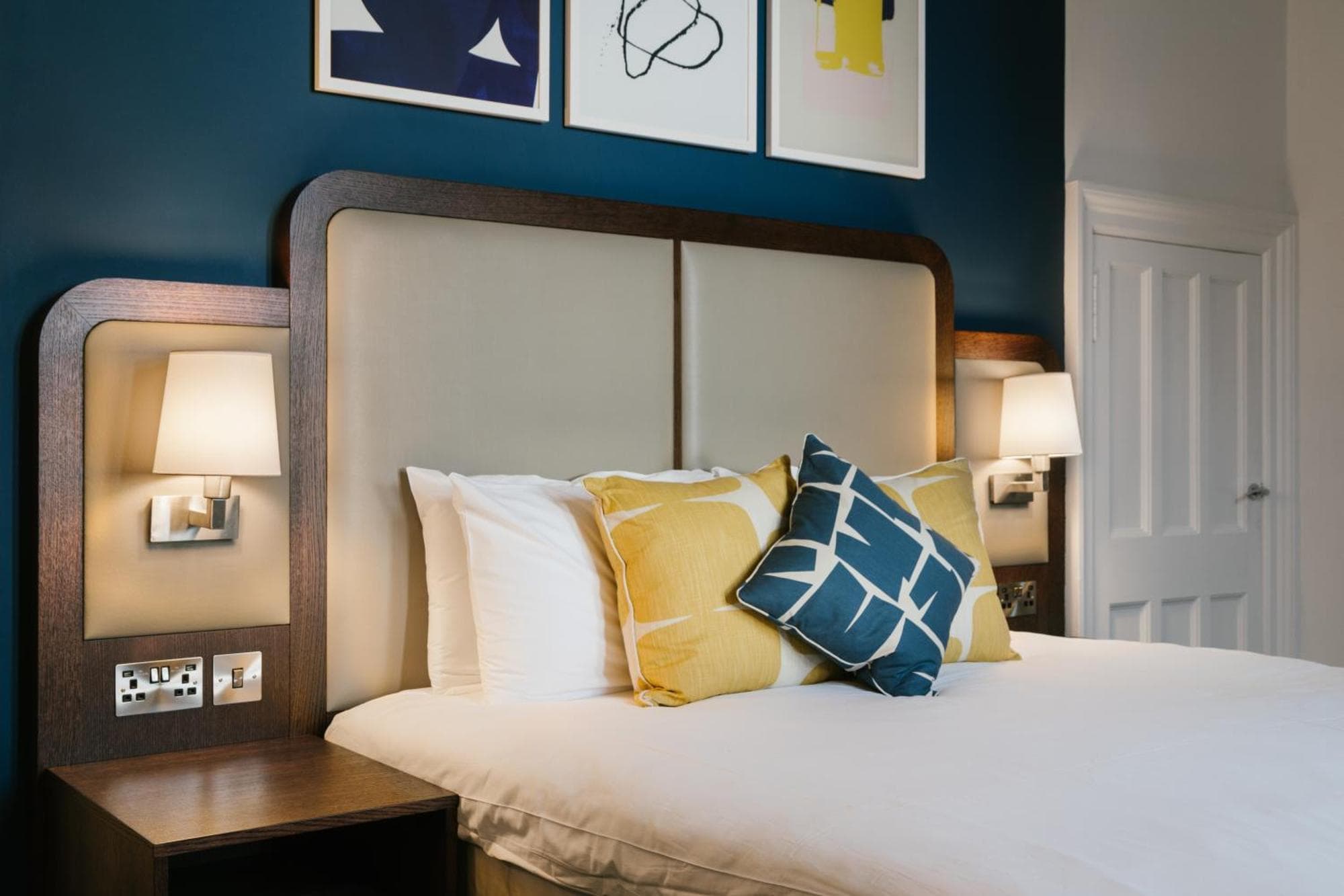 voco Grand Central Glasgow by IHG