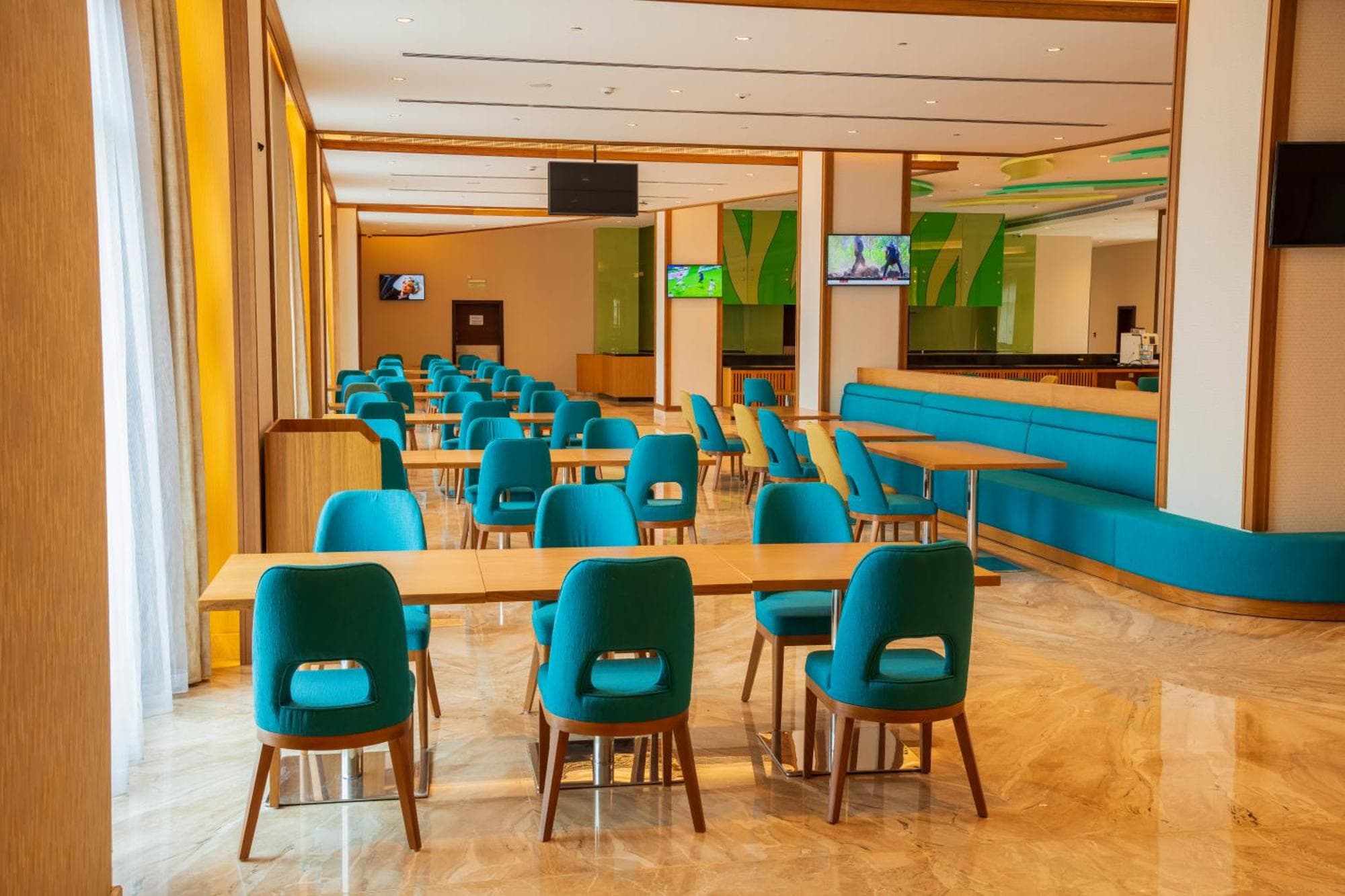 Tulip Inn Majan Hotel and Suites Salalah