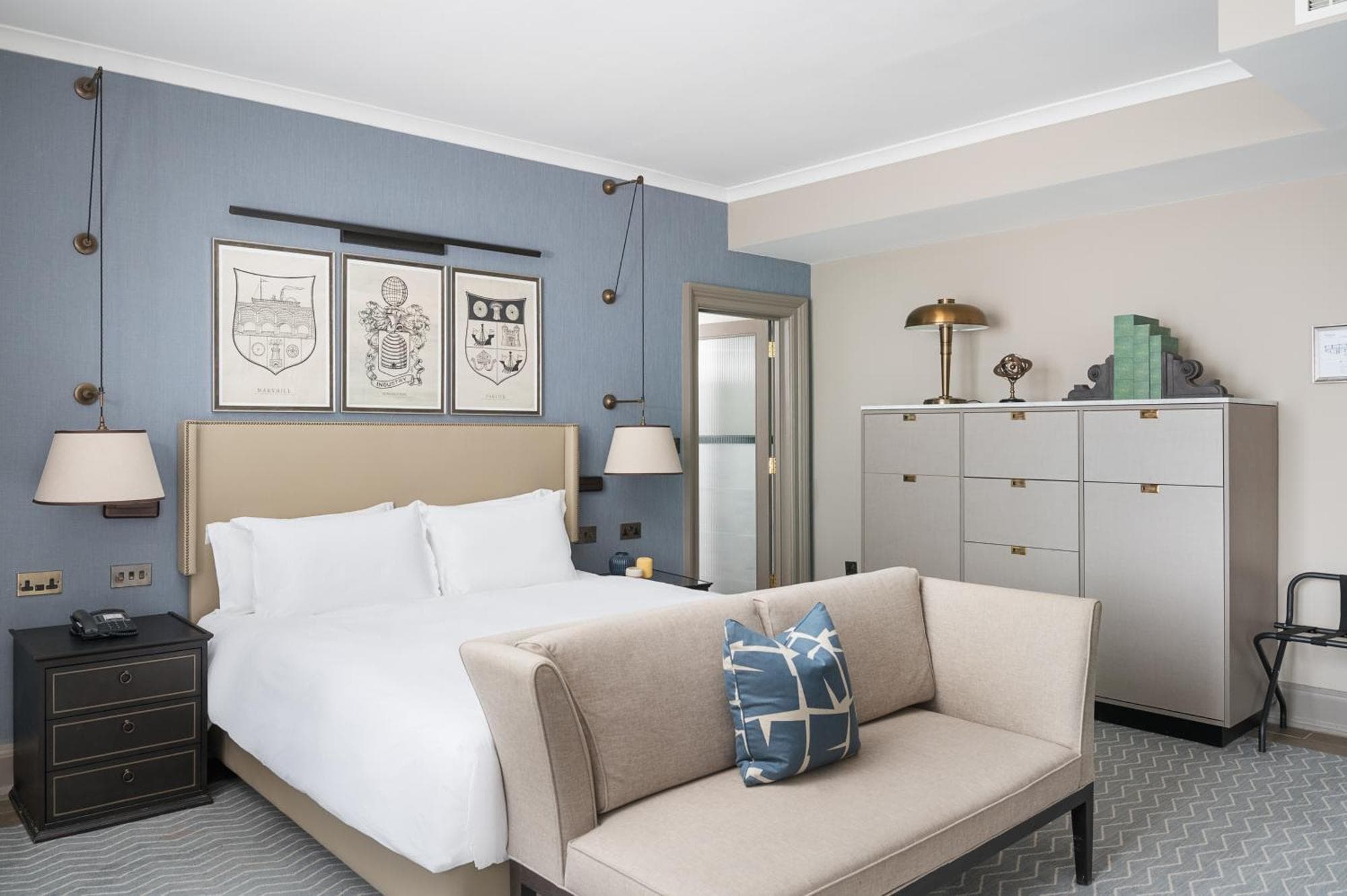 voco Grand Central Glasgow by IHG