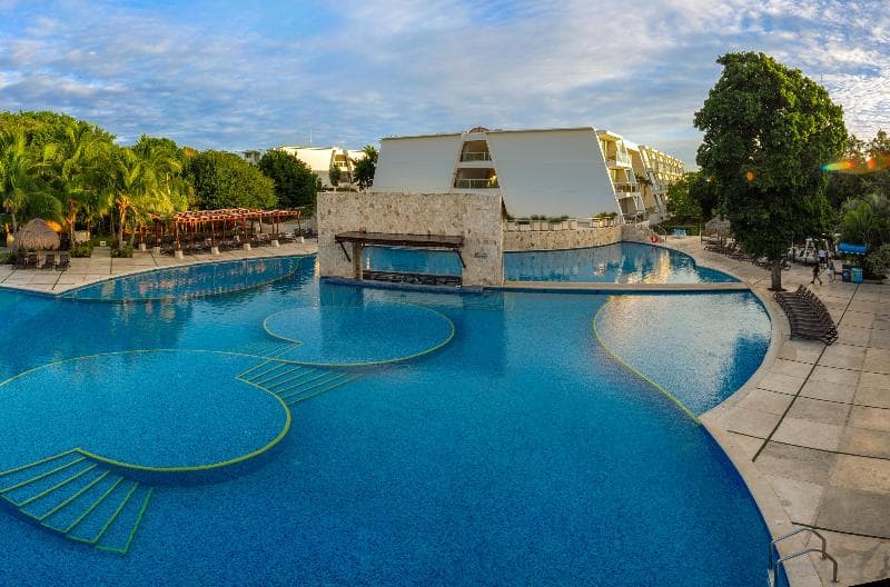 Grand Sirenis Riviera Maya Resort & Spa