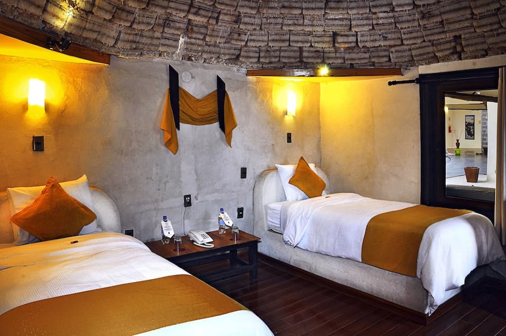 Hotel Palacio de Sal
