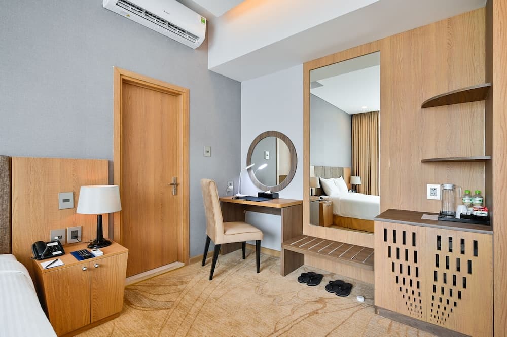 Muong Thanh Grand Sai Gon Centre Hotel 4*