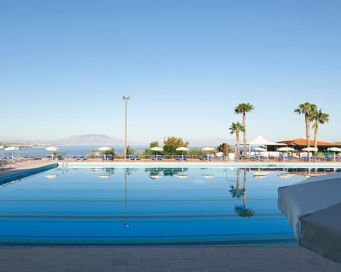 CDS Hotels Terrasini - GATTINONI