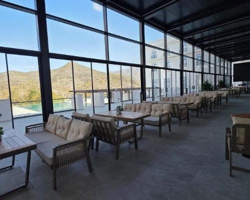 Lachin Resort & Spa