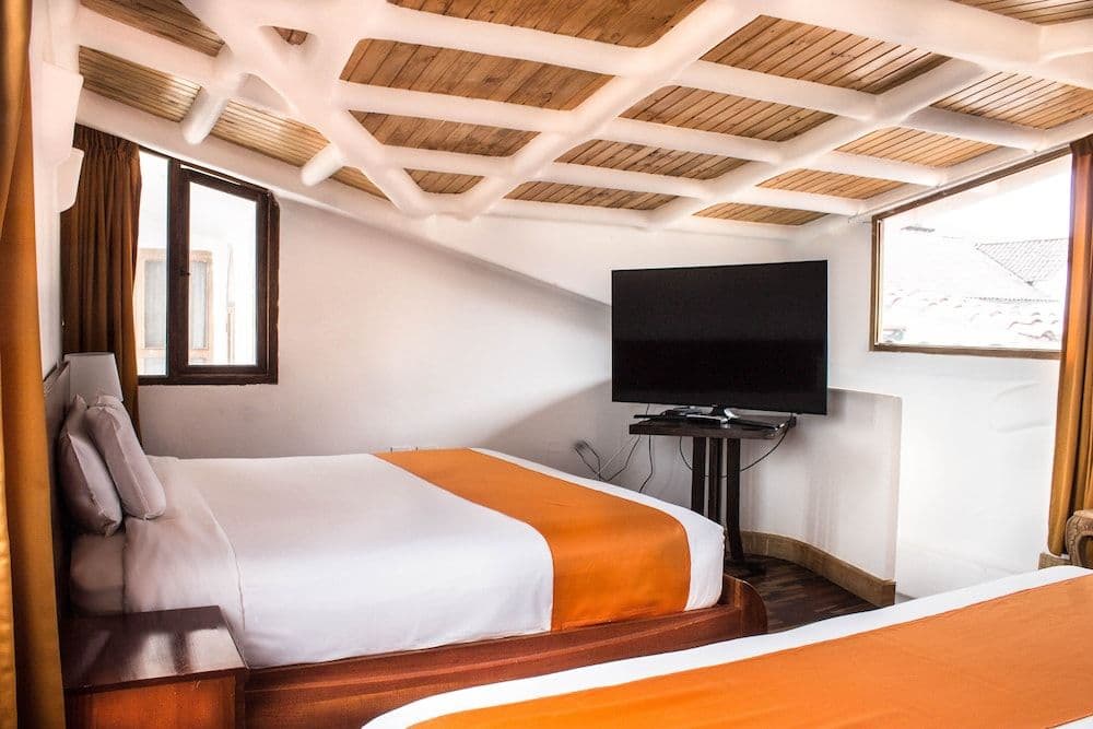 WAMAN Inns & Hotels