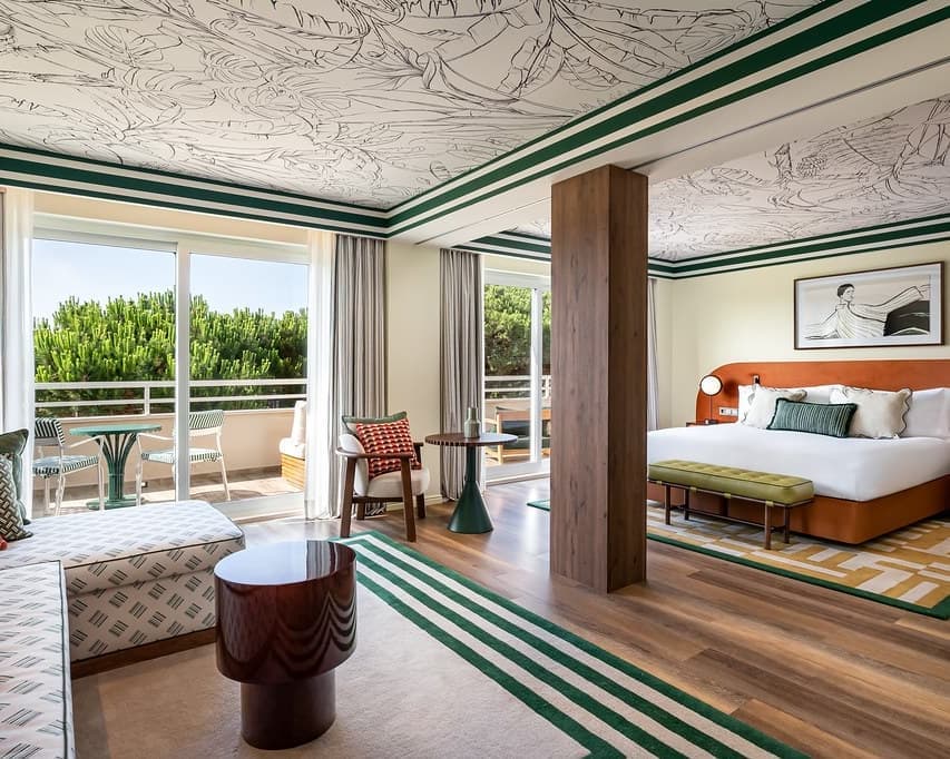 Kimpton Quinta da Marinha Cascais