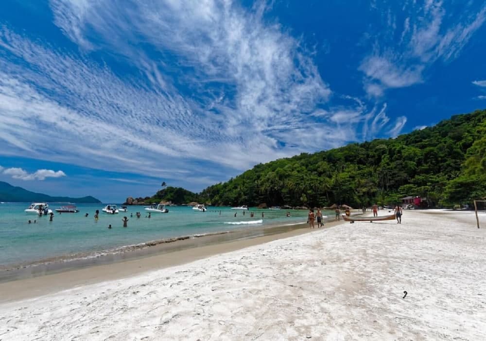Pousada Lonier Praia Inn
