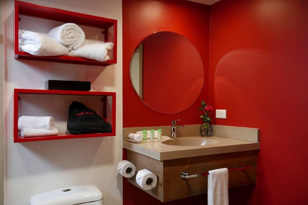 PARK INN BY RADISSON QUITO