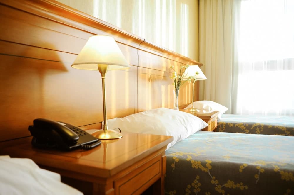 Hotel Australis Yene Hue Puerto Madryn