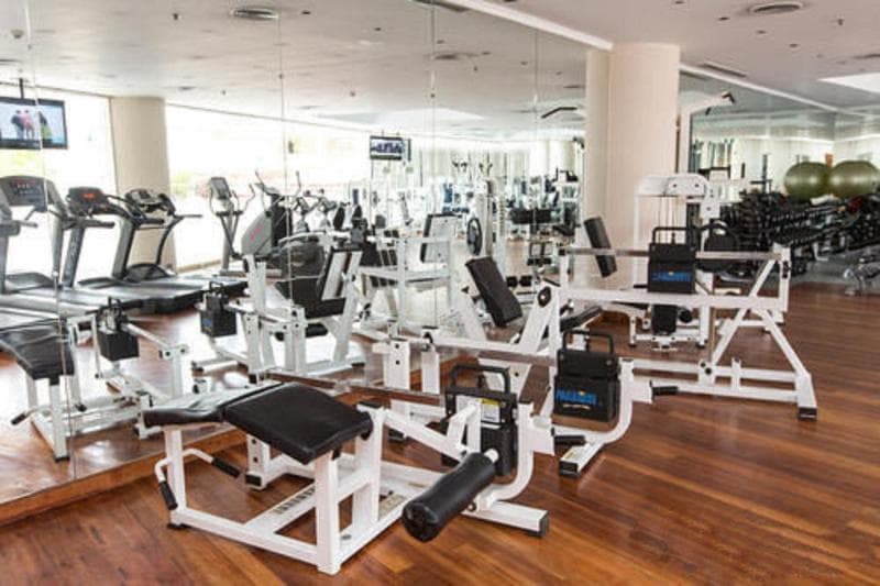 Monte Carlo Resort 2025 - GATTINONI