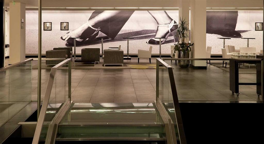 Novotel Buenos Aires, Conferences