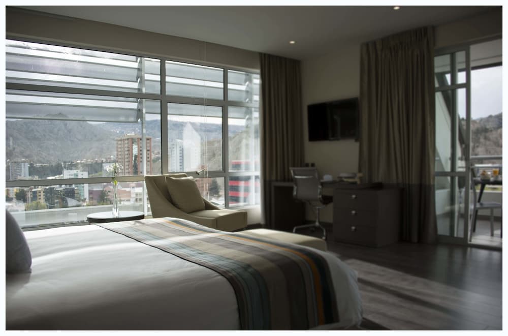 Casa Grande Hotel, Room Amenity