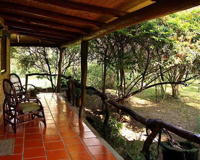 Posada Ypa Sapukai