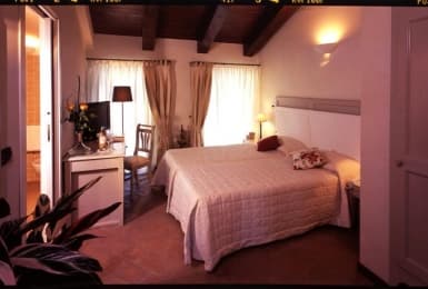 Relais Bella Rosina