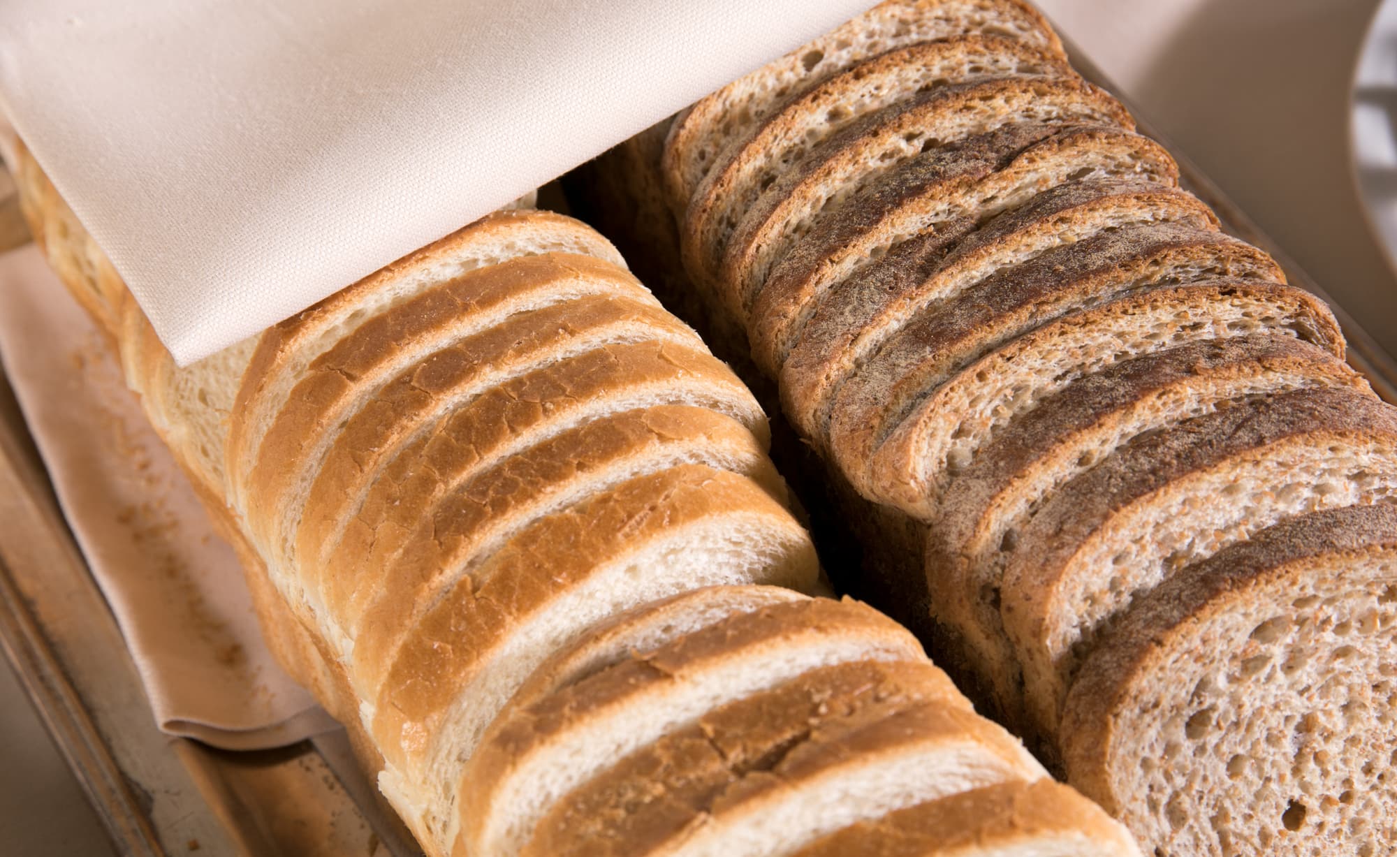 Hotel Ercolini e Savi, Restaurant