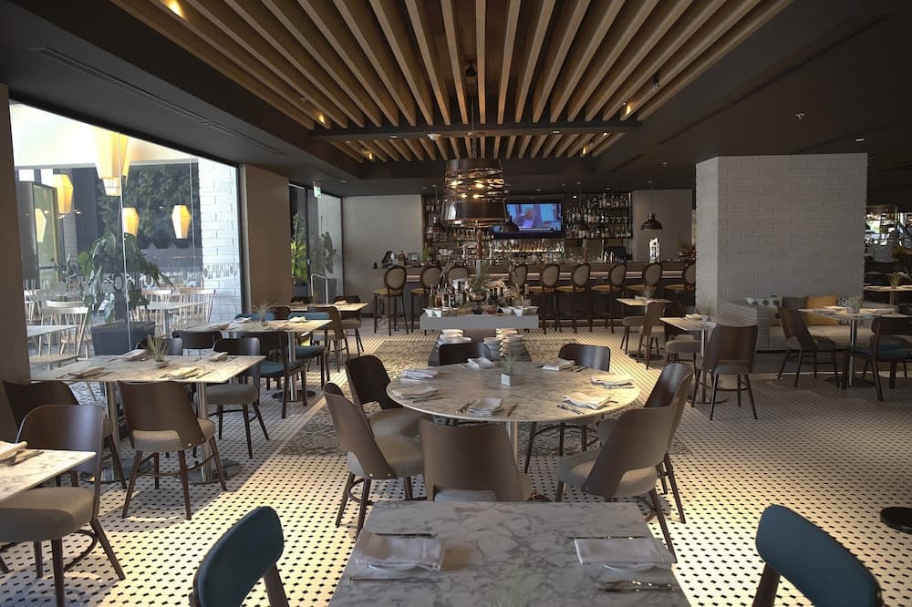 InterContinental Cali by IHG
