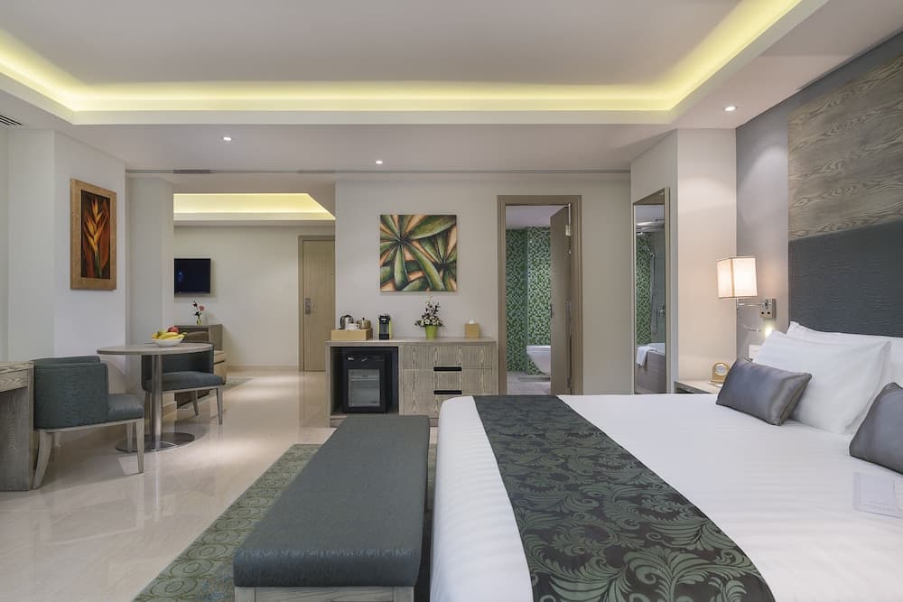 Centara Muscat Hotel