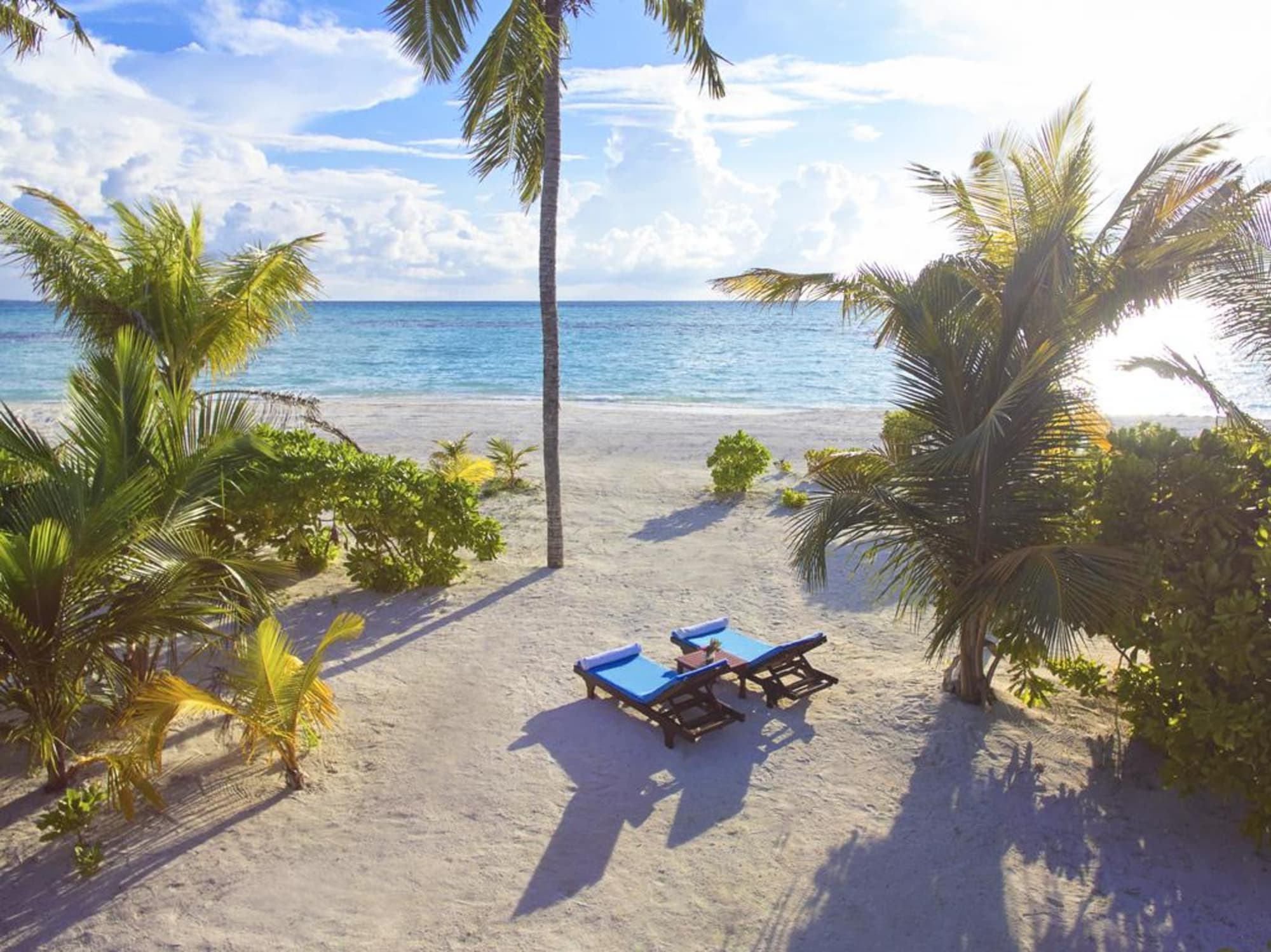 Nala Maldives by Jawakara