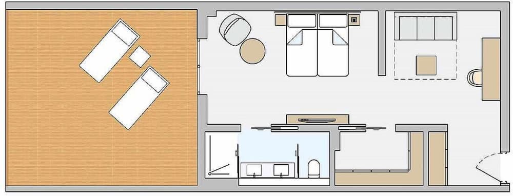 ROBINSON CABO VERDE - Adults only (18+), Room