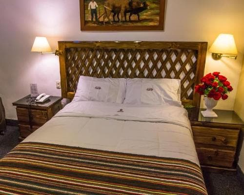 Hotel El Portal del Marques, 