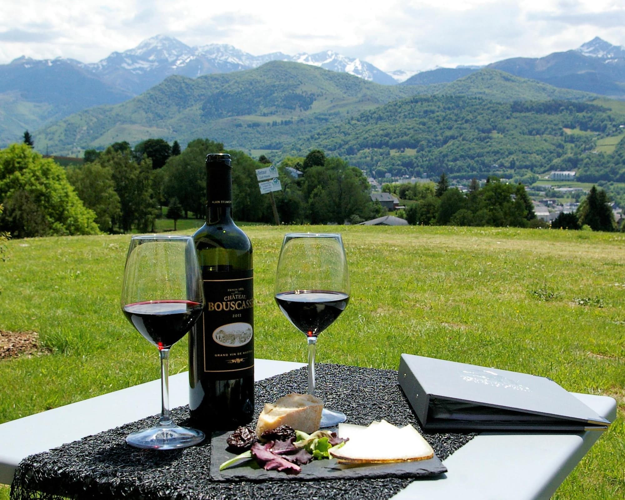 Domaine du Golf Country Club de Bigorre