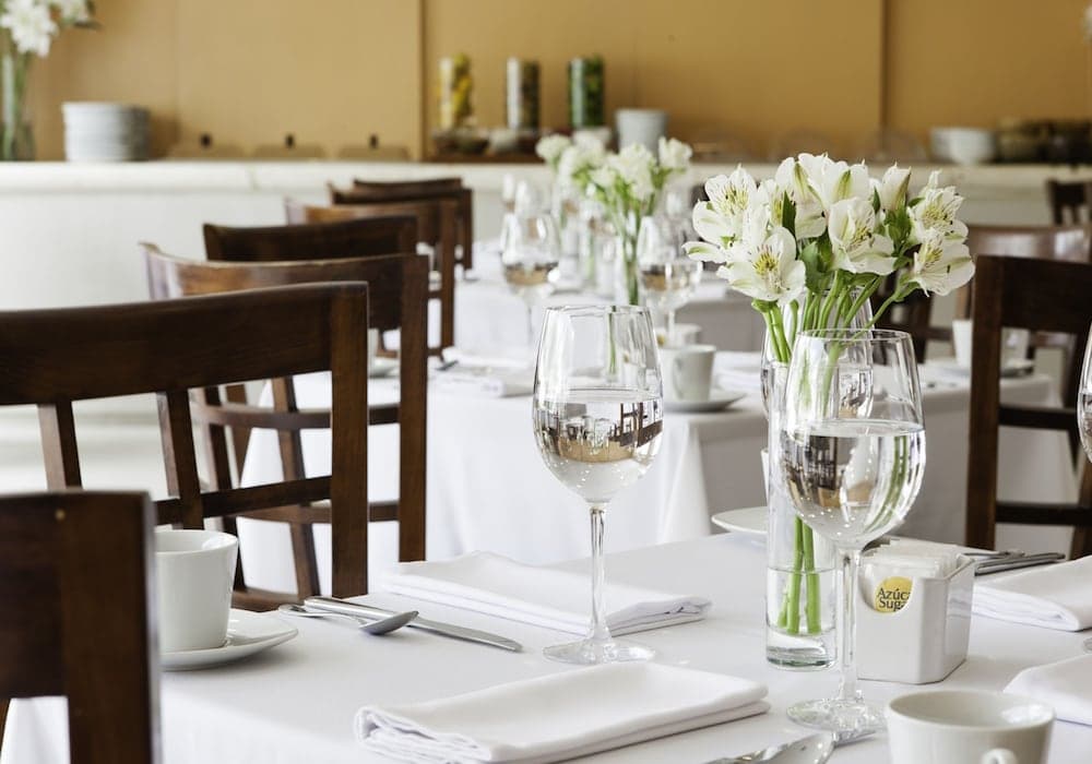 Hotel Misión Express Mérida Alta Brisa