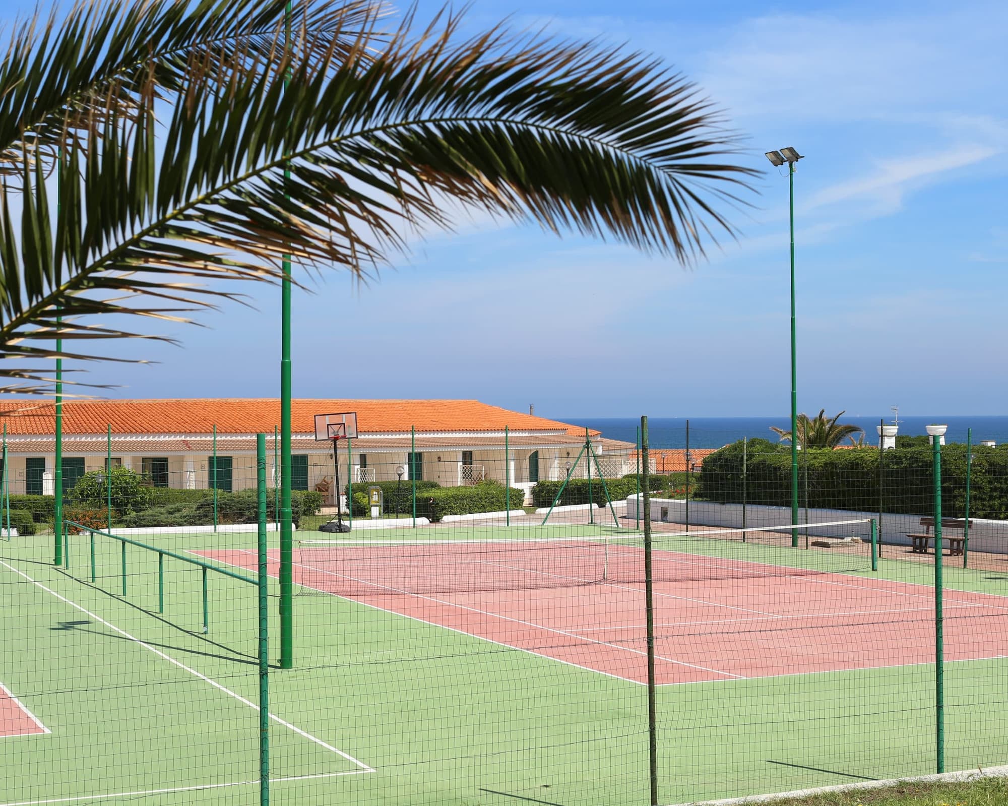 Acqua di Mare Residence