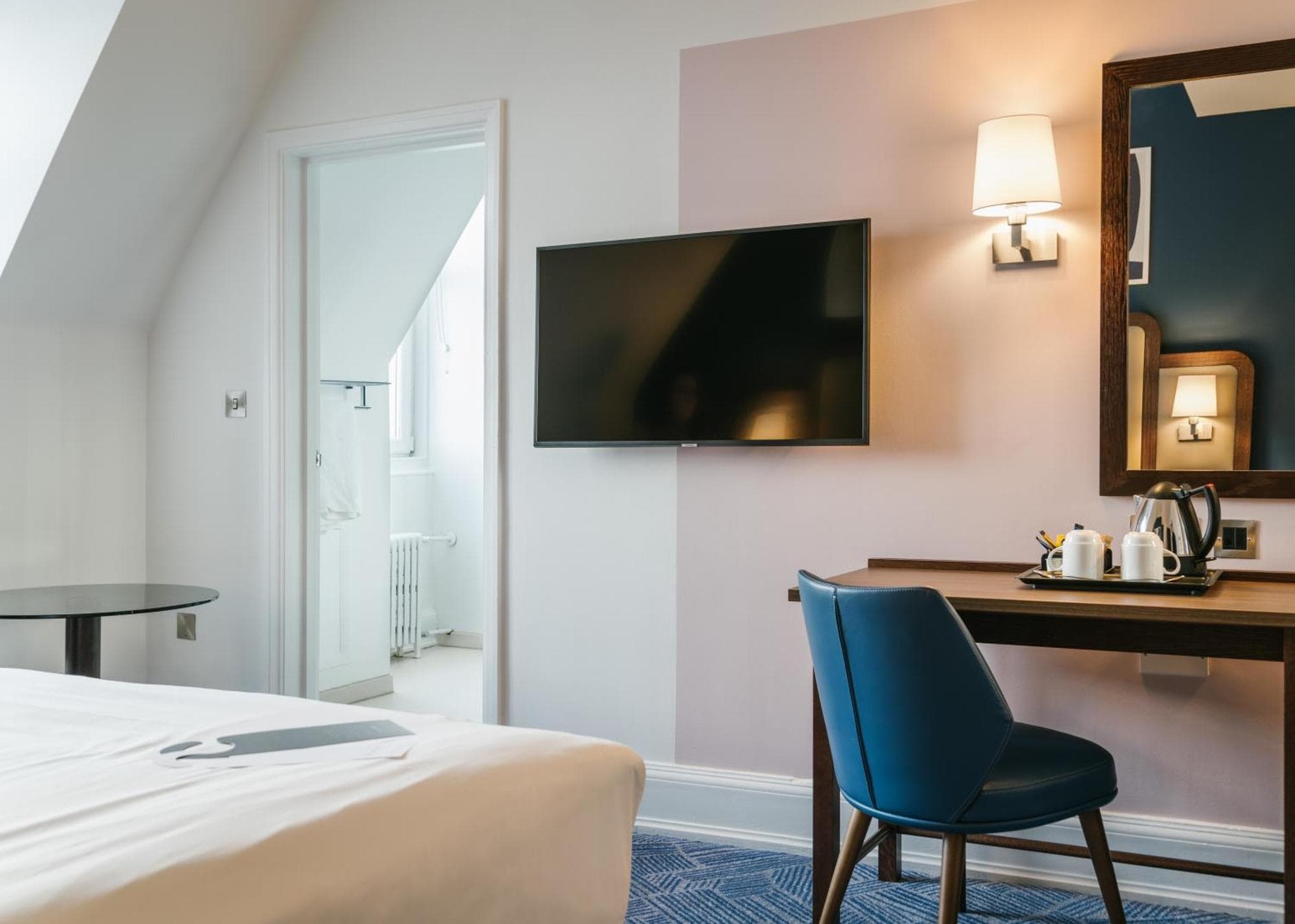 voco Grand Central Glasgow by IHG