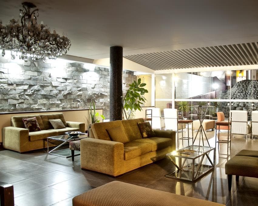 Hotel La Maison d'Elise