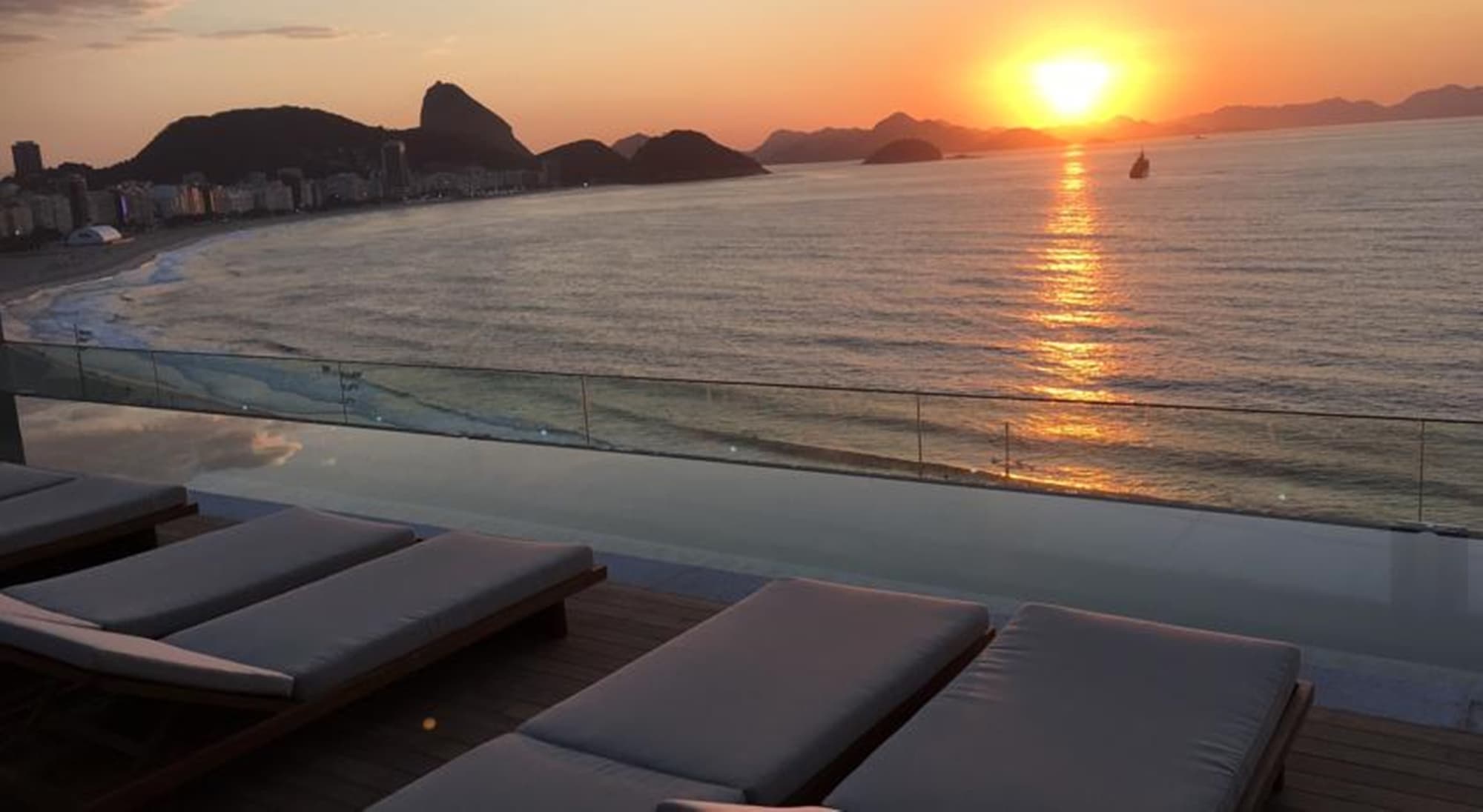 Emiliano Hotel Rio de Janeiroº