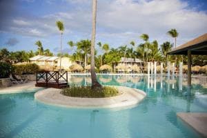 GRAND PALLADIUM PUNTA CANA RESORT ALL INCLUSIVE