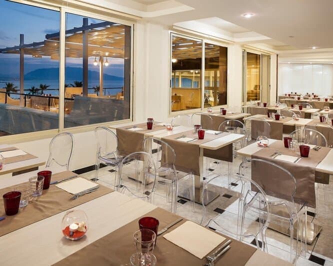 CDS Hotels Terrasini - GATTINONI