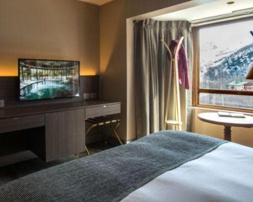 Hotel Termas Chillán