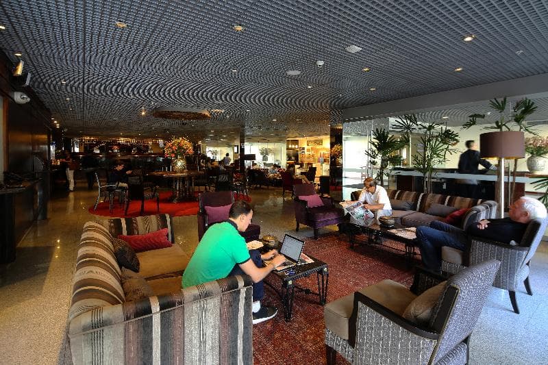 Casa Andina Premium Miraflores