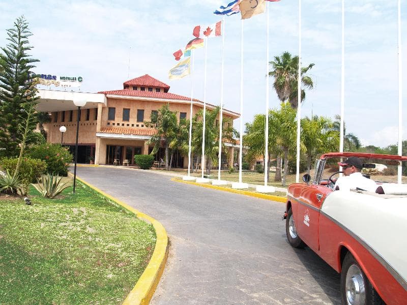 ROC Arenas Doradas