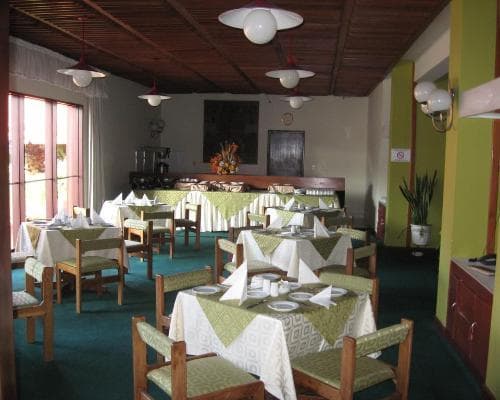 DM Hoteles Tacna