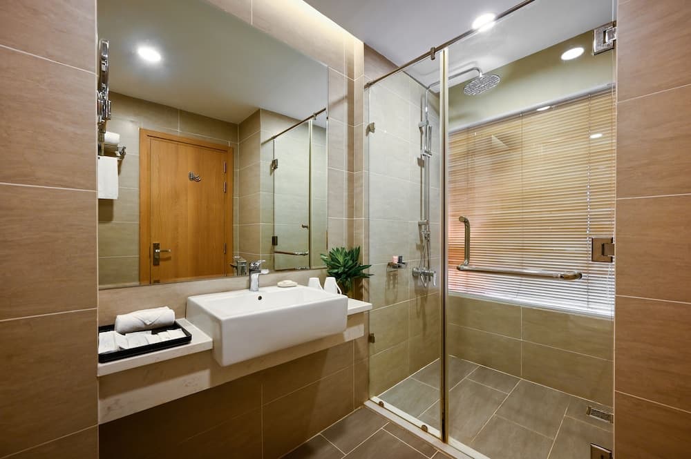 Muong Thanh Grand Sai Gon Centre Hotel 4*