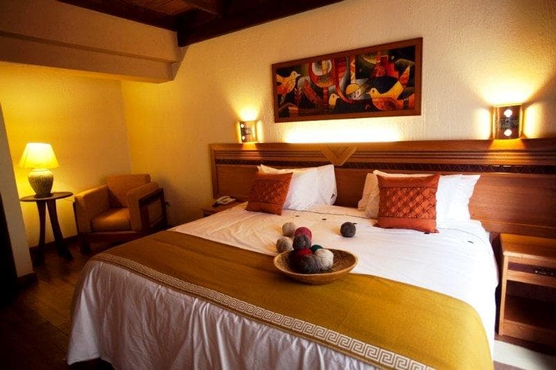 Casa del Sol Machu Picchu