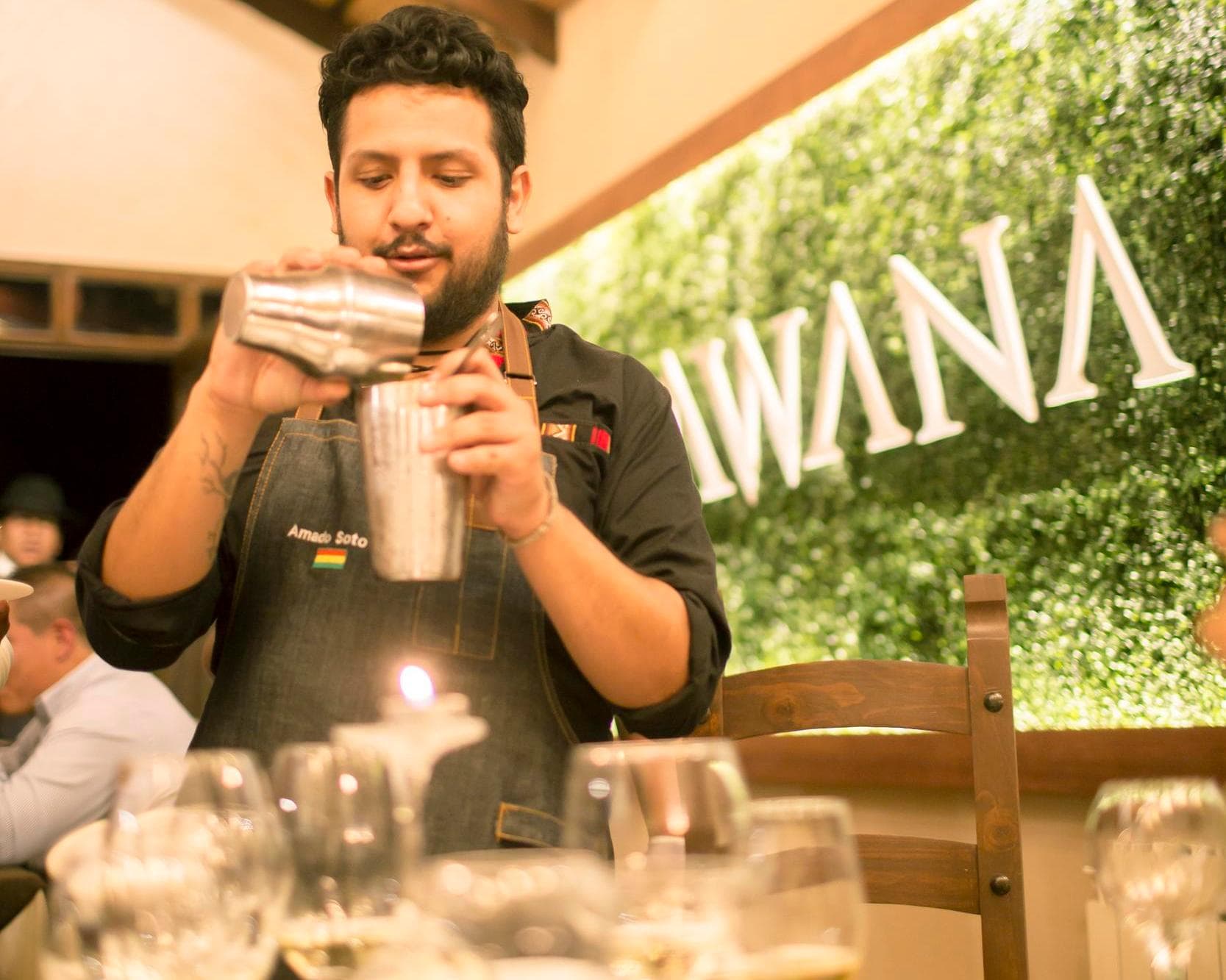 Mi Pueblo Samary Boutique, 