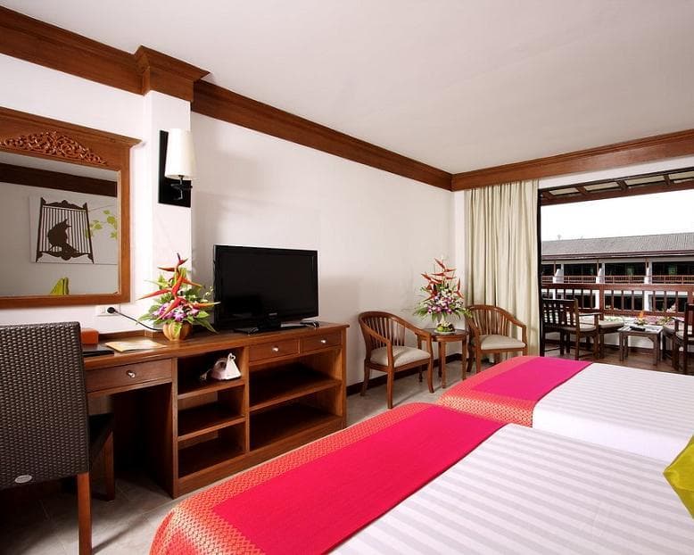 Kamala Beach Resort, A Sunprime Resort