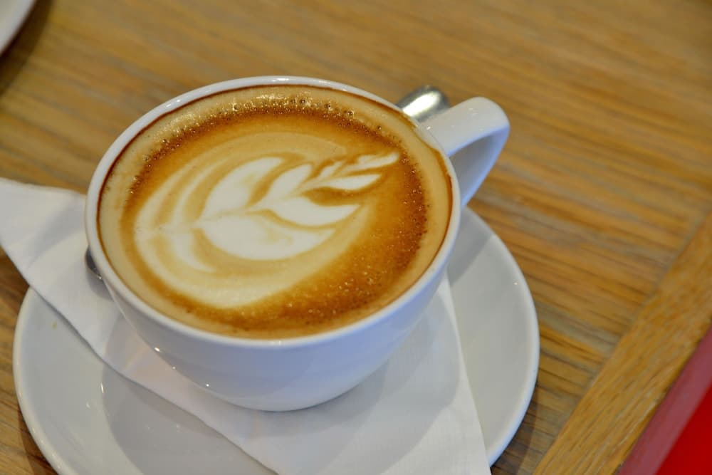 Cresta Grande Cape Town, Food and drink