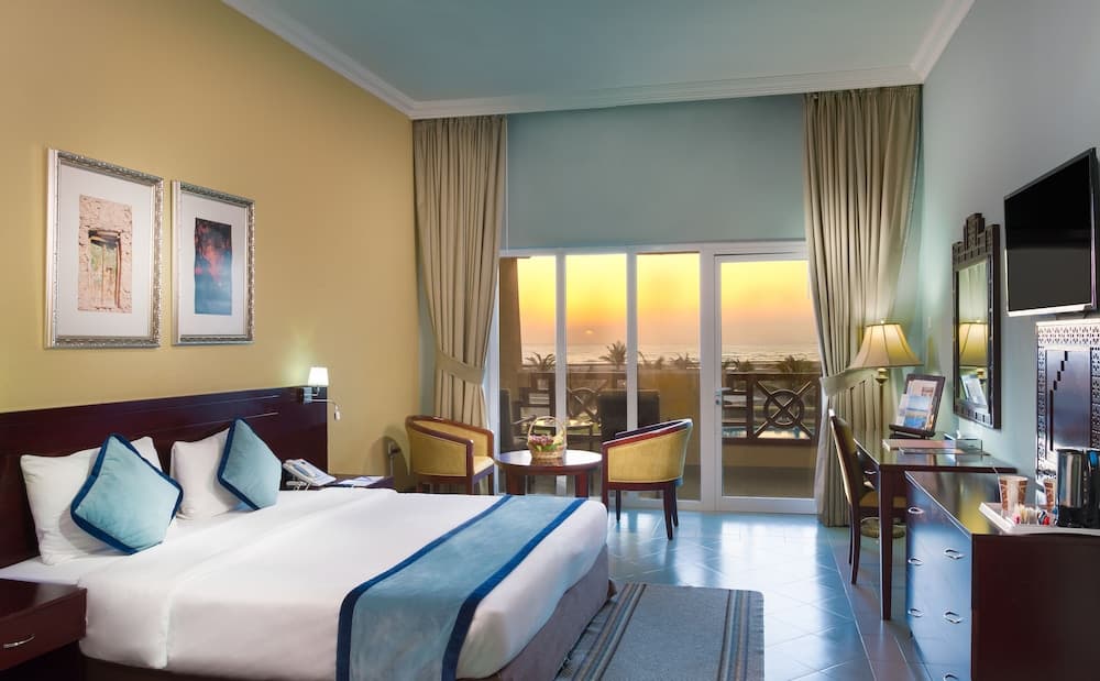 Masira Island Resort, Room