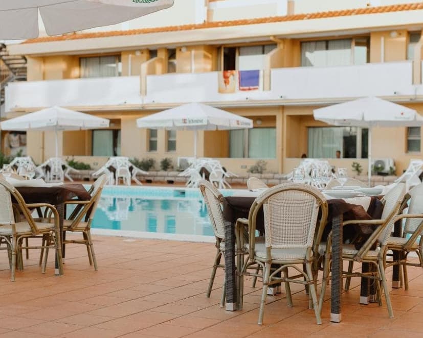 Club Malaspina Hotel & Resort