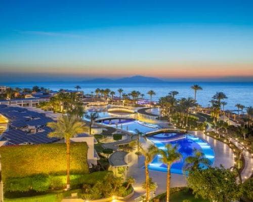 Monte Carlo Resort - GATTINONI, 