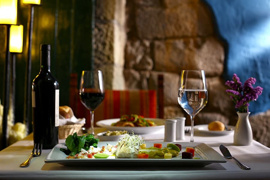 CASA ANDINA PREMIUM CUSCO