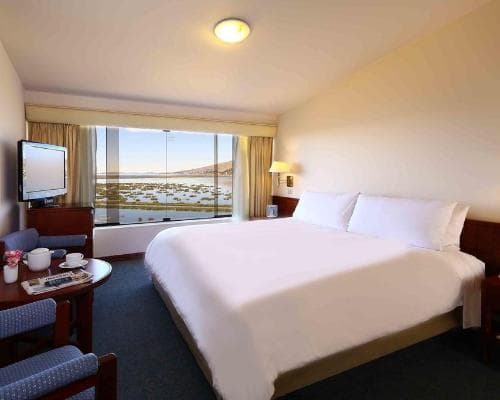 GHL Hotel Lago Titicaca o Similar