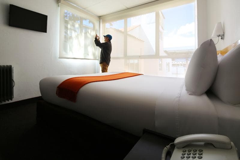 Casa Andina Standard Puno