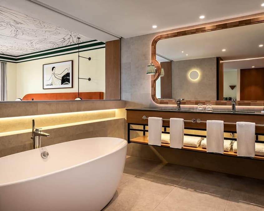 Kimpton Quinta da Marinha Cascais