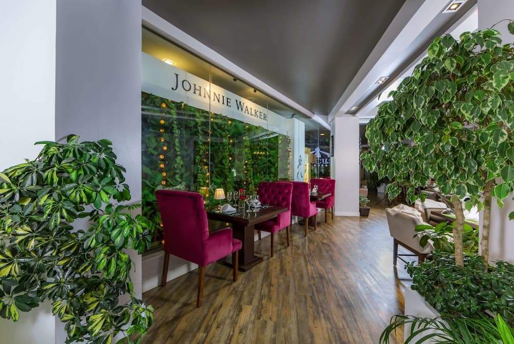 TRYP BY WYNDHAM CUENCA ZAHIR